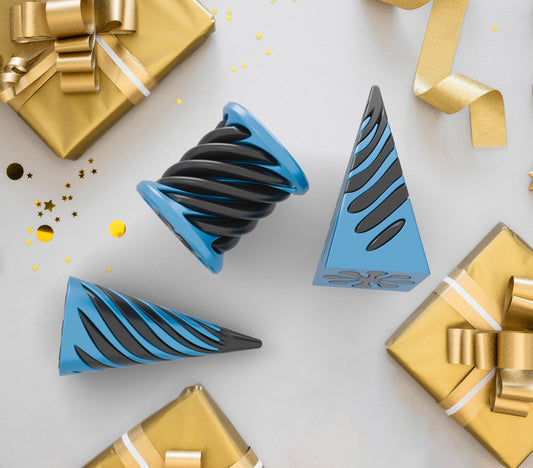 Why Sensory Gifts Are the Best Choice for Curious Kids