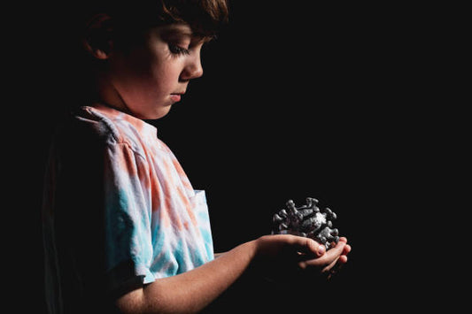 How Hands-On Learning Boosts Focus in a Distracted World