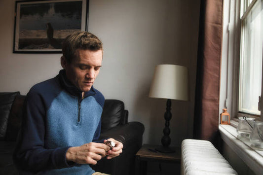 From Anxiety to Calm: How Fidget Tools Support Mental Health