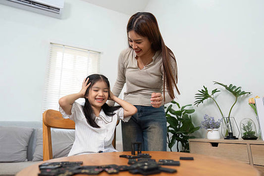 The Role of Play in Building Emotional Intelligence in Children