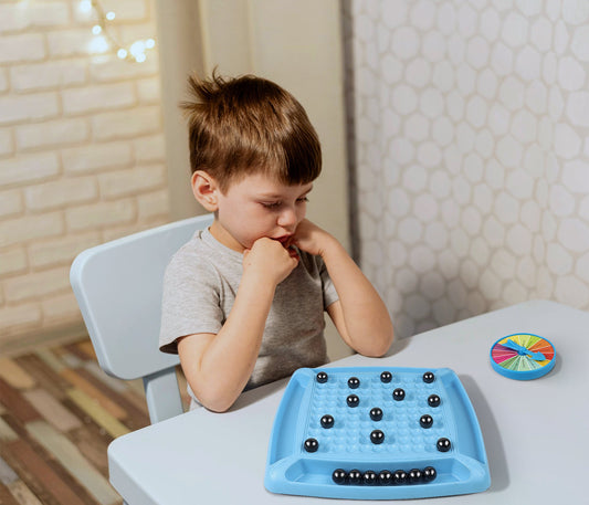 Why Screen-Free Play is Essential for Healthy Child Development