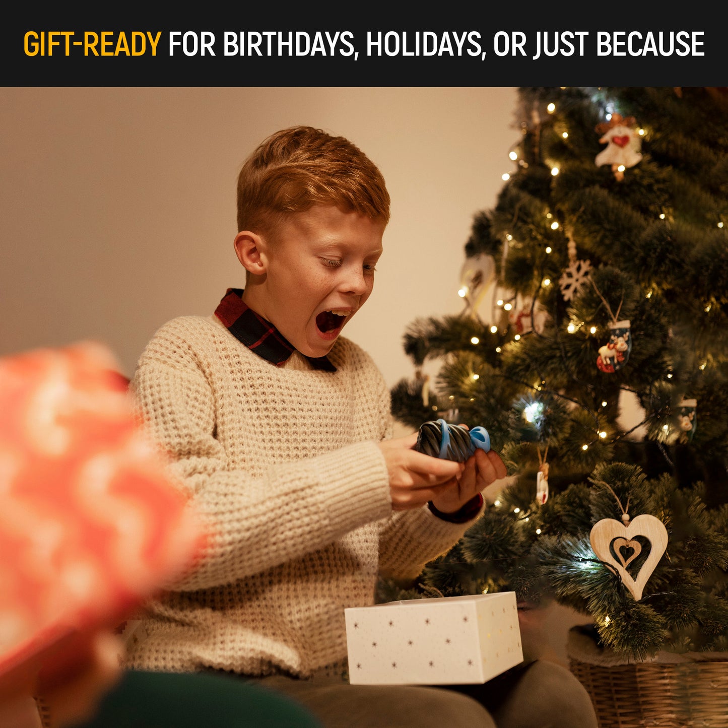 Flow Trio Sculpture Set